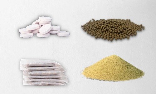 藥食同源片劑、丸劑、顆粒劑、茶包代加工